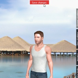 virtual sex and dating with people like heterosexual vuloptuous boy Dracula33, USA, 