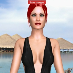 virtual sex and dating with people like bisexual vuloptuous girl KauBrsc, Brazil, 