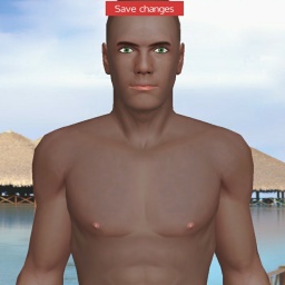 virtual sex game playing w. single girls like heterosexual sodomist boy Susjohn, ameruca, i love everything my nigga
