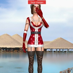 hot bisexual pervert girl Cleo224,  enjoys online 3Dsex