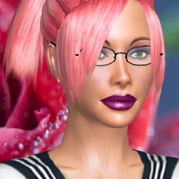 free cybersex experience with homosexual fiend girl Ruithia, sisterhood of = geisha
