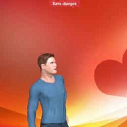 adults enjoying 3D sex games like  hot boy John202223, 