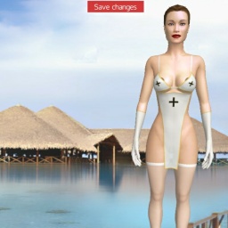 multiplayer virtual sex game player bisexual hot shemale Baldy, 