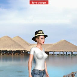 see heterosexual sodomist girl Bob_69,  while playing porn game online