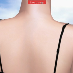 multiplayer virtual sex game player homosexual pleasant girl Melonsmel, em