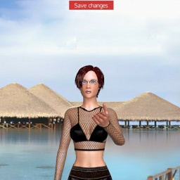 multiplayer virtual sex game player bisexual sodomist girl Laurahoff, i want, trans woman only please.