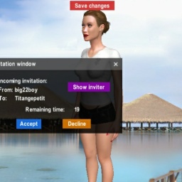 Check out  voluptuous girl Titangepetit, Bordeaux,  if you want to oparticipate in sexgame MMORPG