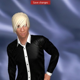 virtual sex and dating with people like heterosexual brute boy Rezozoku, canada, 