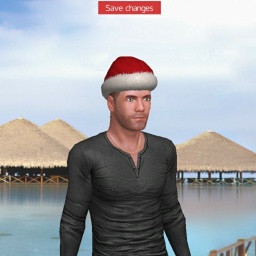 free cybersex experience with heterosexual bugger boy Nightknight, USA, 