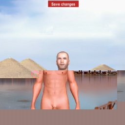 see homosexual brute boy DiLeoLeoDi, Argentina, Gaycouple,  while playing porn game online