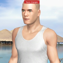 3D sex game community member heterosexual easygoing boy Davdwynn167, usa, 