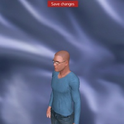 play virtual sex games with mate heterosexual fond boy Yuso3, Peruvian , 