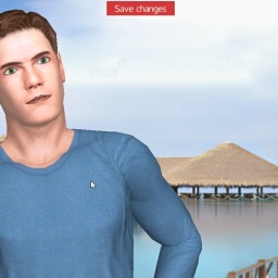 virtual sex and dating with people like  hot boy Bruh132131, 