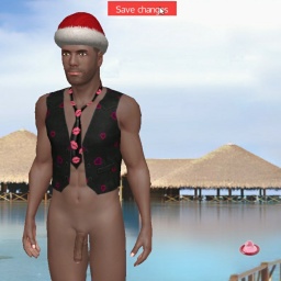 multiplayer virtual sex game player heterosexual sodomist boy Vaginka, 