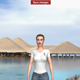 playing hot sex games with fans like heterosexual hot girl Nochengmi, 