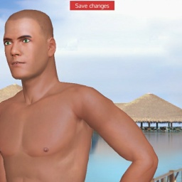 partner heterosexual erotomanic boy Genicyde,  for adult online game playing