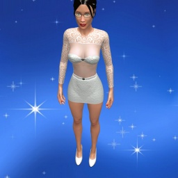 virtual sex and dating with people like bisexual romantic girl Aranea74, Germany, 