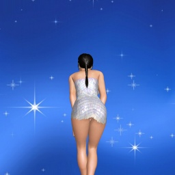 adults like bisexual tender girl Aranea74,  play AChat online sex games