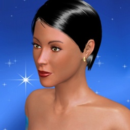 3Dsex game playing AChat community member heterosexual erotomanic girl Jenny8675309, Tommy girl, 