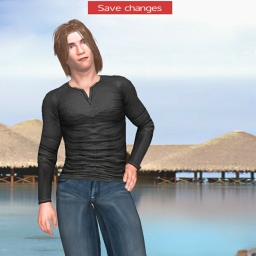 connect and play virtual 3D sex with heterosexual narcissist boy Yung_bambi, 