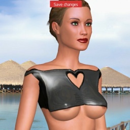 enjoy virtual sex games with mates like bisexual hot girl Dillah, NA, :)