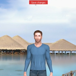 hot heterosexual sodomist boy Trid3nt,  enjoys online 3Dsex