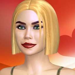 adults like bisexual hot shemale Margorose,  play AChat online sex games