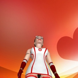 play online virtual sex game with member heterosexual sodomist girl LZH888, 