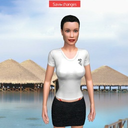 partner homosexual hot girl Assmuncher,  for adult online game playing