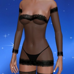 see heterosexual pervert girl Black_Betty, Miami Beach, Beach baby,  while playing porn game online