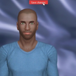 connect and play virtual 3D sex with heterosexual romantic boy Tomakekhabo, Get lost in your own mind, 