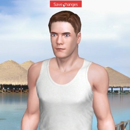 hot heterosexual sodomist boy Norsr463,  enjoys online 3Dsex