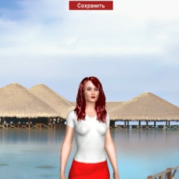 connect and play virtual 3D sex with bisexual sodomist girl Marina23111, Russia, 