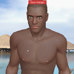 try virtual 3D sex with  hot boy StraightGuy4, 