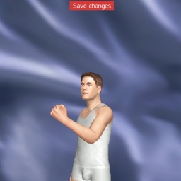 Check out bisexual erotomanic boy Haozhang,  if you want to oparticipate in sexgame MMORPG