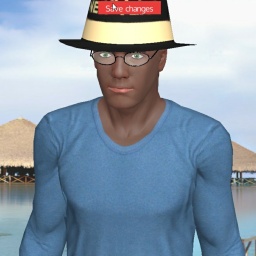 playing hot sex games with fans like heterosexual tender boy GefferyEpste, likes bannanas, chicken, watermelon, and grape koolaid