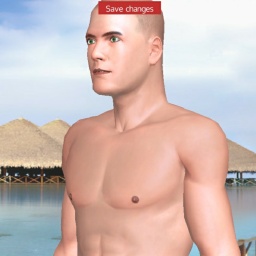 for 3D virtual sex game, join and contact heterosexual erotomanic boy Viperwolf, 