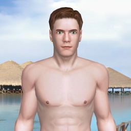 for 3D virtual sex game, join and contact heterosexual lusty boy Daz_02, UK, 