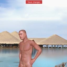 best sim sex game online with heterosexual erotomanic boy PureBlessed, 