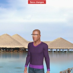 connect and play virtual 3D sex with homosexual sodomist boy Expecto1, 