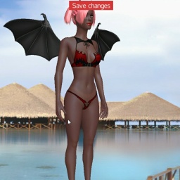 multiplayer virtual sex game player  hot shemale Less, 