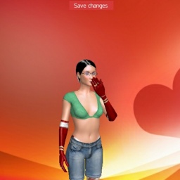hot online porn game player bisexual sodomist shemale Mxtress_P, 