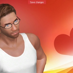 virtual sex game playing w. single girls like heterosexual sex maniac boy Huesos123, USA, 