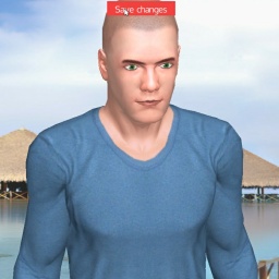 free cybersex experience with heterosexual erotomanic boy Itookruby, 