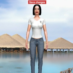 free cybersex experience with bisexual hot girl Akedvn, 