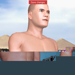 play virtual sex games with mate heterosexual smarting boy Bubni, 