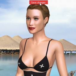 sexgame online MMO playing with adult member bisexual erotomanic girl Lucifer99, Saitans whore, 666