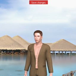 adults enjoying 3D sex games like heterosexual emotional boy Anthony___, czech, 