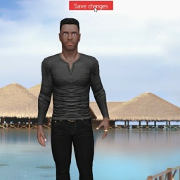 see heterosexual amorous boy N1ghtmxre, Portugal,  while playing porn game online