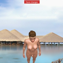 3D sex game community member heterosexual erotomanic shemale Vlad3243242, 